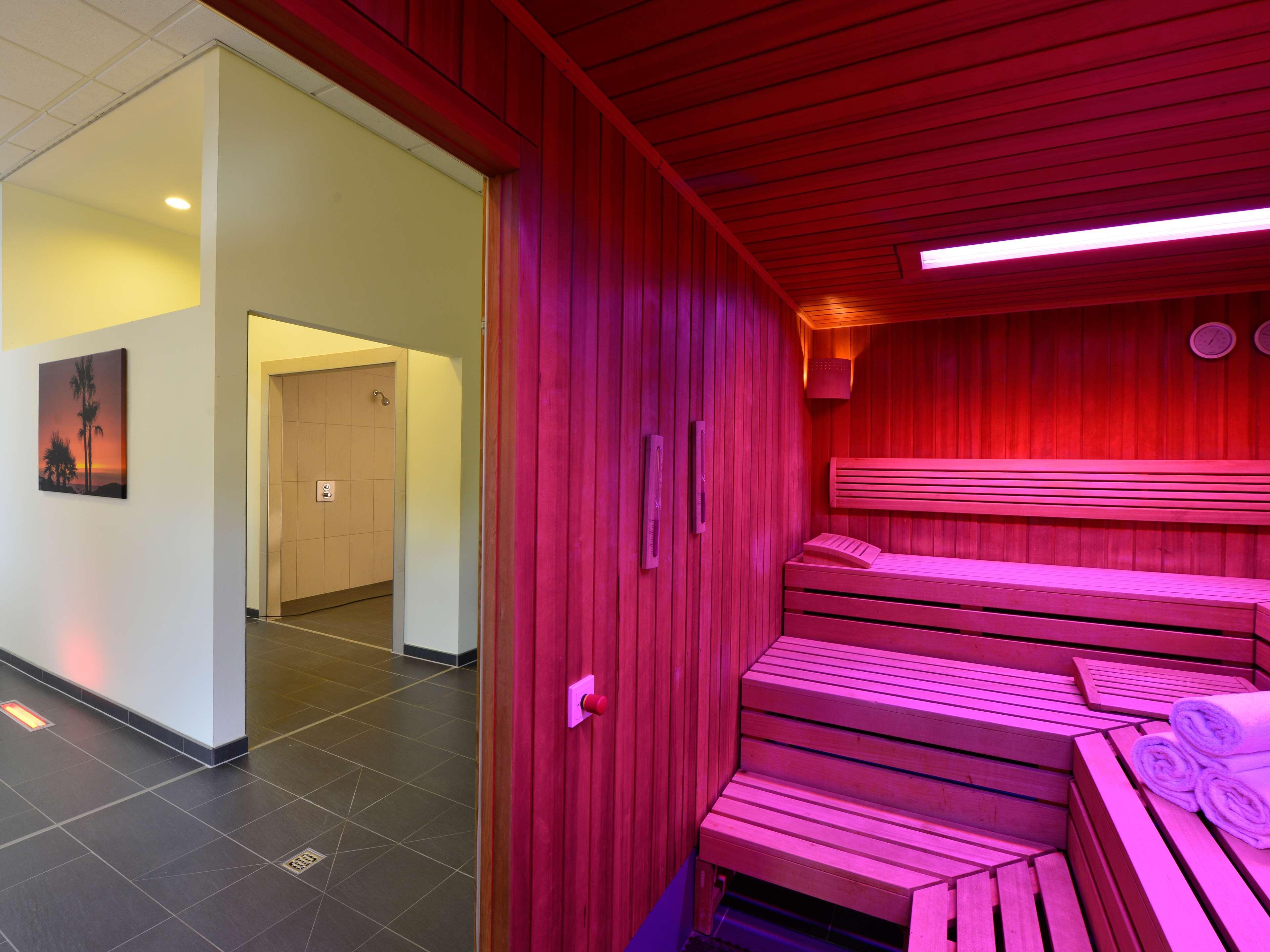 Best Western Plus Konrad Zuse Hotel Huenfeld Exterior photo